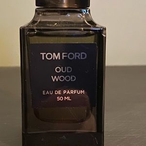 Tom Ford Oud Wood